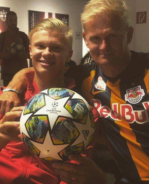 禁区前沿的 禁区前沿的